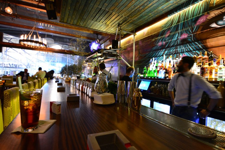 Fertil Dbayeh on Friday Night